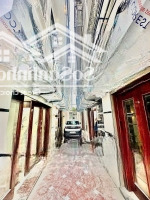 Nhà Mới Phú Diễn - 34M2 5 Tầng - Ô Tô Đỗ Cổng - Mặt Tiền 4.6M - Sổ Vuông Đẹp - Giá Bán 6.3 Tỷ