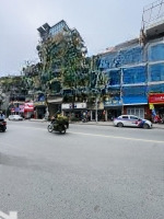 Bán Nhà Phố Lê Trọng Tấn 9 Tầng Thang Máy Xây Mới Tích Sản Dòng Tiền Ổn Định