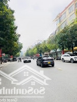 Bán Nhà Phố Lê Trọng Tấn 9 Tầng Thang Máy Xây Mới Tích Sản Dòng Tiền Ổn Định