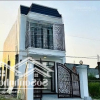 Chị Hà Cần Bán Gấp Căn Nhà Ngay Tân Kiên, Bình Chánh, Có Nhà Ở Ngay