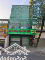 Mặt Tiền Đường Thạch Lam Trung Tâm Q Tân Phú 8X23 Cn 181M2 Chỉ Từ 22,8 Tỷ