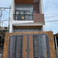 Nhà P5 khu dân cư Rạch Bạch Nha, Tp Mỹ Tho Tiền Giang