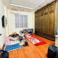 Bán nhà Mai Động - Hoàng Mai 30m2, 6 tầng, mt 3.8m. Giá 5.65 tỷ