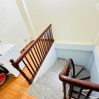Bán nhà Mai Động - Hoàng Mai 30m2, 6 tầng, mt 3.8m. Giá 5.65 tỷ
