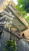Bán Nhà Phố Nguyễn Ngọc Nại - Khương Mai