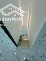 Bán 159/90/30A Trần Văn Đang, P11, Q3, 2Tầng 3 Phòng Ngủ 2 Vệ Sinh Mới Đẹp, Đủ Công Năng Tiện Ích, Sổ Hồng 47M2.