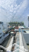 Lê Văn Thọ - Đường Số 18 Gò Vấp,Hẽm Xe Hơicách 10M Đến Mặt Tiền - Diện Tích: 85M2 (4Tầng - 4Pn) - Nhỉnh 8 Tỷ
