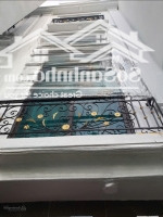 Cự Khê, Giáp Kđt Thanh Hà 33Mx 5 Tầng Giá Chỉ 3.3Tỷ