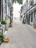 Nhà Mặt Tiền Kinh Doanh Phạm Ngọc Thảo Tây Thạnh Tân Phú 4X12M Giá Bán 4.6 Tỷ