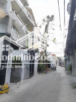 Nhà Mặt Tiền Kinh Doanh Phạm Ngọc Thảo Tây Thạnh Tân Phú 4X12M Giá Bán 4.6 Tỷ