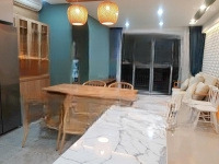 Palm Heights - Kepple Land
Bán Nhanh Căn Góc 2 Phòng Ngủsiêu Hiếm