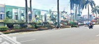 Bán Nhà 3 Tầng 200M2 Đường Điện Biên Phủ Quận Thanh Khê Thành Phố Đà Nẵng Giá Rẻ