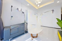 Cho Thuê Chcc Sài Gòn Airport Plaza, Ngay Sân Bay Tân Sơn Nhất.diện Tích89M2 2 Phòng Ngủ 2 Vệ Sinh Giá Bán 13 Triệu/Tháng