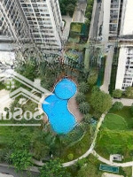 Bán Căn 2Pn1Wcdiện Tíchlớn 61M2, Giá Bán 2.4 Tỷ, View Mát, Trực Diện Hồ Bơi, Đã Có Sổ, Rainbow-Vinhomes Q9