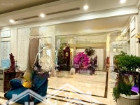 Nhà Đẹp Ở Ngay. Ngô Thì Nhậm, Hà Đông. 115M2, 5 Tầng,Mặt Tiền9M Hơn 17 Tỷ. Kinh Doanh, Gara, Thang Máy.