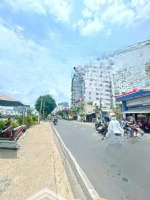 Nhà Mặt Tiền 3 Tầng + Sân Thượng, Đường Trần Xuân Soạn - Quận 7