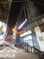 Mặt Ngõ Building Thiên Hiền, Ô Tô Tránh Kinh Doanh, 100M, 9 Tầng, 25.5 Tỷ.