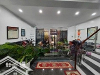 Mặt Ngõ Building Thiên Hiền, Ô Tô Tránh Kinh Doanh, 100M, 9 Tầng, 25.5 Tỷ.