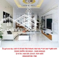 Nhà Đẹp - Giá Tốt - Cần Bán Nhanh Căn Nhà Vị Trí Đắc Địa Đường Lê Quang Đạo - Cạnh Bv Hồng Ngọc