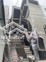 Bán Nhà Siêu Rẻ Châu Đài, Thượng Cát, 48M2 X 5T Chỉ 5.25 Tỷ Giá Đầu Tư