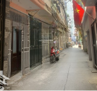 Nhà Phố Thanh Bình 53M2, Cạnh Kđt Mỗ Lao, 7,4 Tỷ