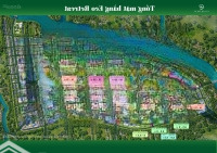 Sang Lại Suất Mua Nhà Phố Eco Retreat Chiết Khấu 10%
