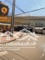 Chính Chủ Cần Bán Lô Đất Ngay Trung Tâm Trảng Bom, Mặt Tiền Lê Duẩn,Cách Kcn 2 Phút, 95M2 2Tỷ5, Shr