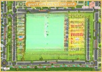 Mở Bán Block D Kdc Tân Phú Trung Tỉnh Lộ 2 - 80M2 100M2 Giá Bán 2 Tỷ Shr 2025, Bank Hỗ Trợ Vay Cao