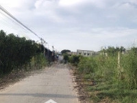 Bán Lô Đất 1000 M2 Đường Bê Tông 1/ Tl823, Gần Vin Green City, Có 600M2 Thổ Cư.