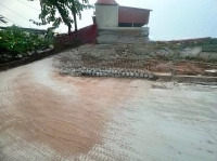 Hot, Lô Góc, Đường Thông 6M, Gần Chợ Đầu Mối, Trường Học, 60M2, Mặt Tiền 6M. Giá 2.X Tỷ 0967635789