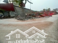 Hot, Lô Góc, Đường Thông 6M, Gần Chợ Đầu Mối, Trường Học, 60M2, Mặt Tiền 6M. Giá 2.X Tỷ 0967635789