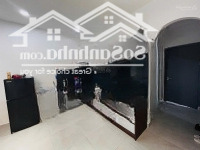 Cho Thuê Phòng 60M2 Quận 3 Có Ban Công Full Nội Thất Siêu Rộng