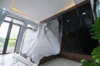 Cho Thuê Phòng 60M2 Quận 3 Có Ban Công Full Nội Thất Siêu Rộng