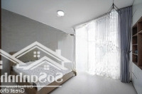 Cho Thuê Căn Studio Đầy Đủ Tiện Nghi - Ban Công Siêu To Ngay Đảo Kim Cương - Có Chỗ Đậu Oto