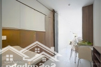 Cho Thuê Căn Studio Đầy Đủ Tiện Nghi - Ban Công Siêu To Ngay Đảo Kim Cương - Có Chỗ Đậu Oto