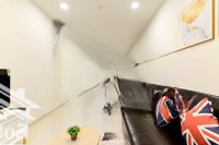 Cần Pass Gấp Hđ Thuê Căn 2 Phòng Ngủsaigon Royal Q4
