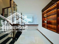 Nhà Mới Keng -Có Thang Máy - Đường Số 30 - Kế Chợ An Nhơn 5 Phòng Ngủlớn 24 Triệu/Th Tl
