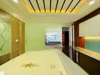 Nhà Mới Keng -Có Thang Máy - Đường Số 30 - Kế Chợ An Nhơn 5 Phòng Ngủlớn 24 Triệu/Th Tl