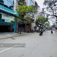 Bán nhà Mặt Phố Hoàng Văn Thái 8 Tầng Thang Máy Tích sản vững chắc Dòng tiền ổn định
