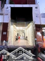 Cho Thuê Mặt Bằng Mặt Tiền Phạm Thế Hiển, Phường 6