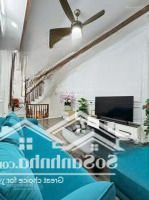 Nhà Phố Ngô Thì Nhậm 45M2* 4 Tầng, 8,2 Tỷ