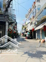 Bán Nr 4 Phòng Ngủ 5 Tầng, 50M2, 12,8 Tỷ Ở Phạm Phú Thứ, P 11, Tân Bình, Hcm