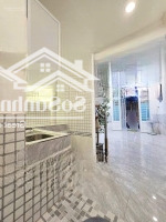 Giảm Sâu 300 Triệu - Gần Bến Xe Quận 8 - Shr