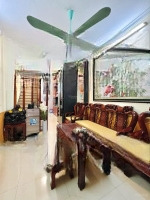 Hiếm Sân Rộng 6M, Nội Thất Xịn, Lâm Văn Bền, 33M2, 3 Tầng, Giá Bán 2 Tỷ 5