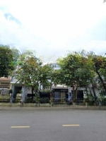 45Tỷ Thương Lượng Căn Góc 2 Mặt Tiền Khu Biệt Thự Nguyễn Văn Hưởng Thảo Điền Quận 2, 10X16M 3 Lầu