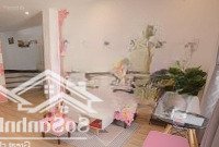 Bán Gấp Tòa Nhà Căn Hộ Dịch Vụ - Trung Tâm P4 - Nguồn Thu Ổn Định 50 Triệu/Tháng - Mặt Bằng Kinh Doanh