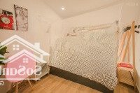 Bán Gấp Tòa Nhà Căn Hộ Dịch Vụ - Trung Tâm P4 - Nguồn Thu Ổn Định 50 Triệu/Tháng - Mặt Bằng Kinh Doanh