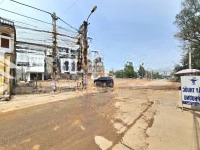 Đất Đẹp Nguyên Khê Ngõ Thông Ô Tô Vào Đất