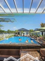 Chính Chủ Bán Khu Resort Ông Lang - Giá Rẻ Nhất Thị Trường