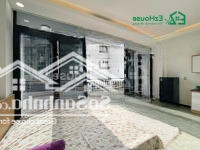Cho Thuê Cc Mini, Tây Sơn, Tân Quý, Tân Phú - Ban Công Full Nội Thất - Nhà Xịn